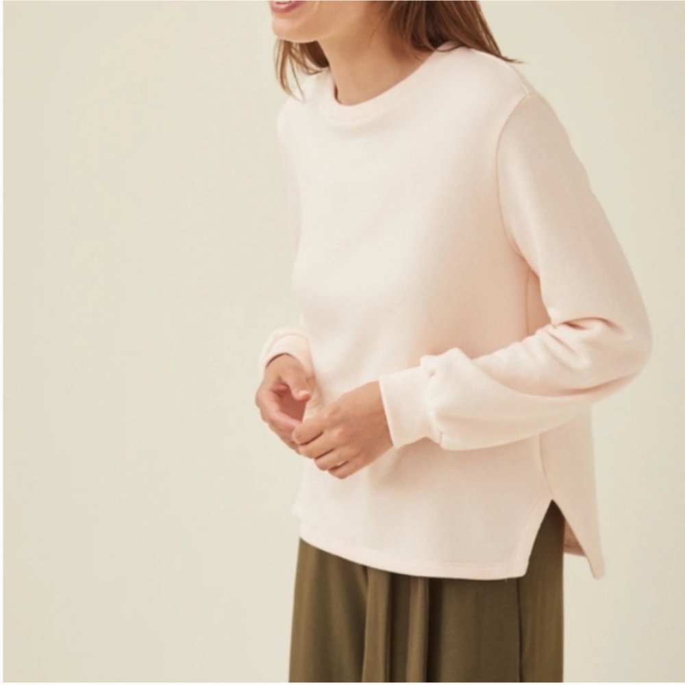 NWT Amour Vert Ali Sweatshirt